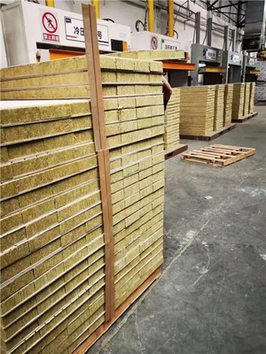 陶瓷保温一体板